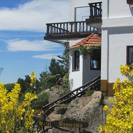 Hotel Panorama La Cumbrecita Εξωτερικό φωτογραφία